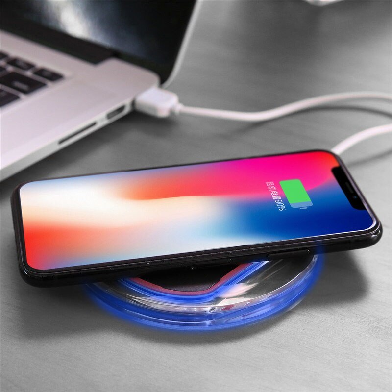 Wireless Charger and Receiver for Devices Wireless charger wireless receiver | Ectron Online