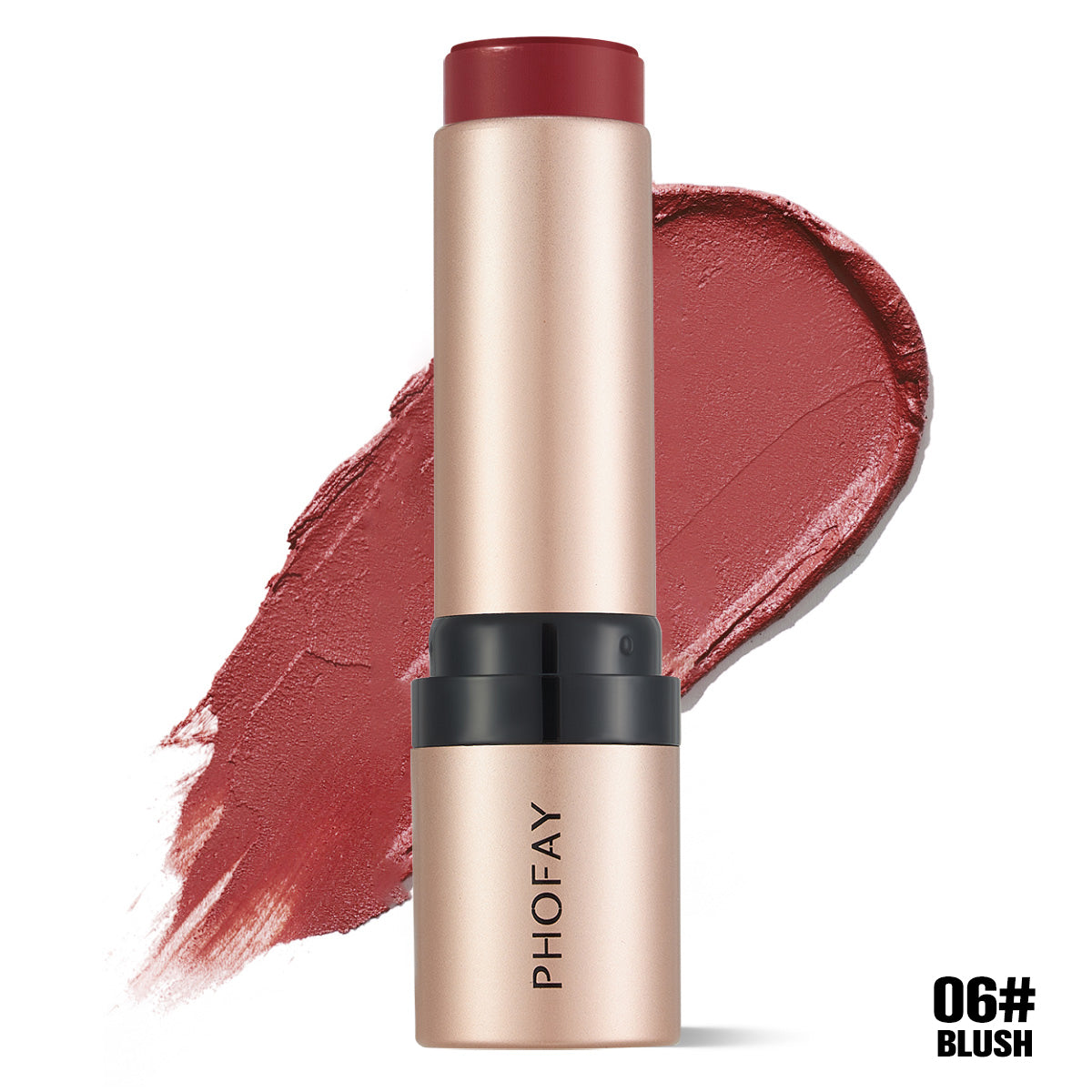 PHOFAY Shaping Contour Stick - Dual-Ended Cream Sculpting Wand PHOFAY Shaping CONTOUR Stick | Ectron Online