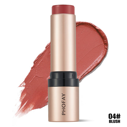 PHOFAY Shaping Contour Stick - Dual-Ended Cream Sculpting Wand PHOFAY Shaping CONTOUR Stick | Ectron Online