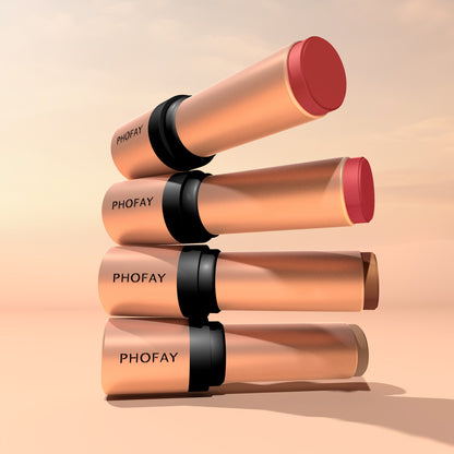 PHOFAY Shaping Contour Stick - Dual-Ended Cream Sculpting Wand PHOFAY Shaping CONTOUR Stick | Ectron Online