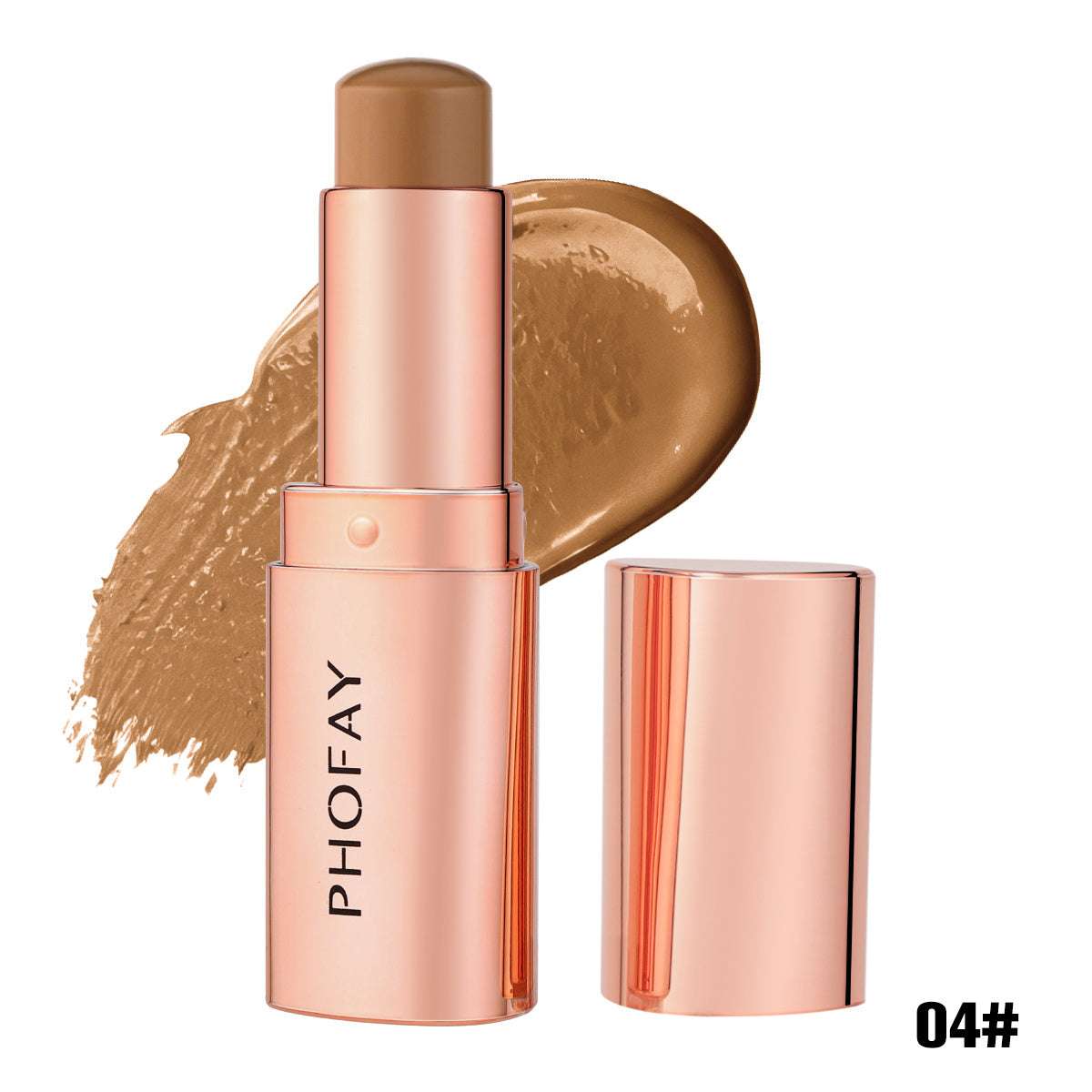 PHOFAY Contour Stick | Creamy & Blendable PHOFAY Contour Stick | Ectron Online