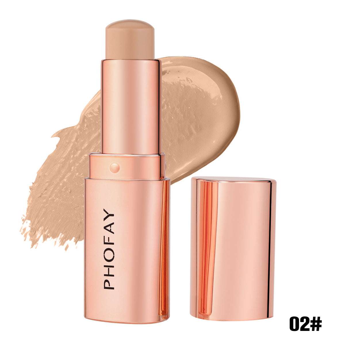 PHOFAY Contour Stick | Creamy & Blendable PHOFAY Contour Stick | Ectron Online