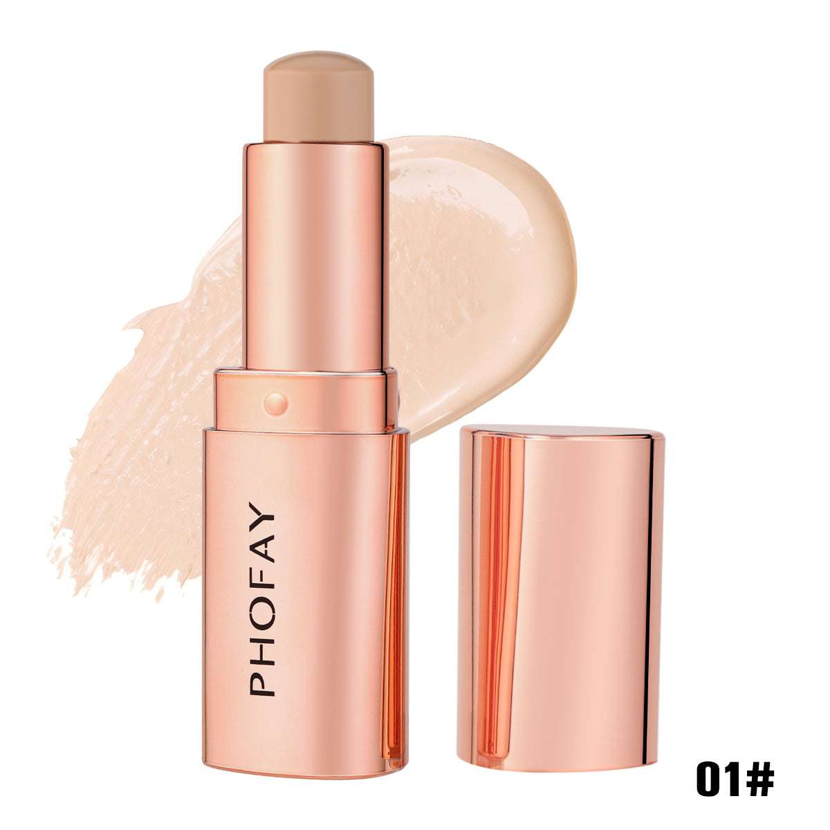 PHOFAY Contour Stick | Creamy & Blendable PHOFAY Contour Stick | Ectron Online