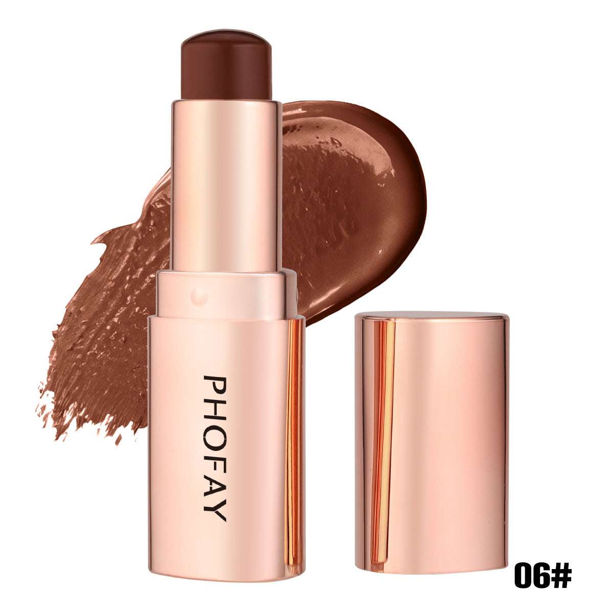 PHOFAY Contour Stick | Creamy & Blendable PHOFAY Contour Stick | Ectron Online