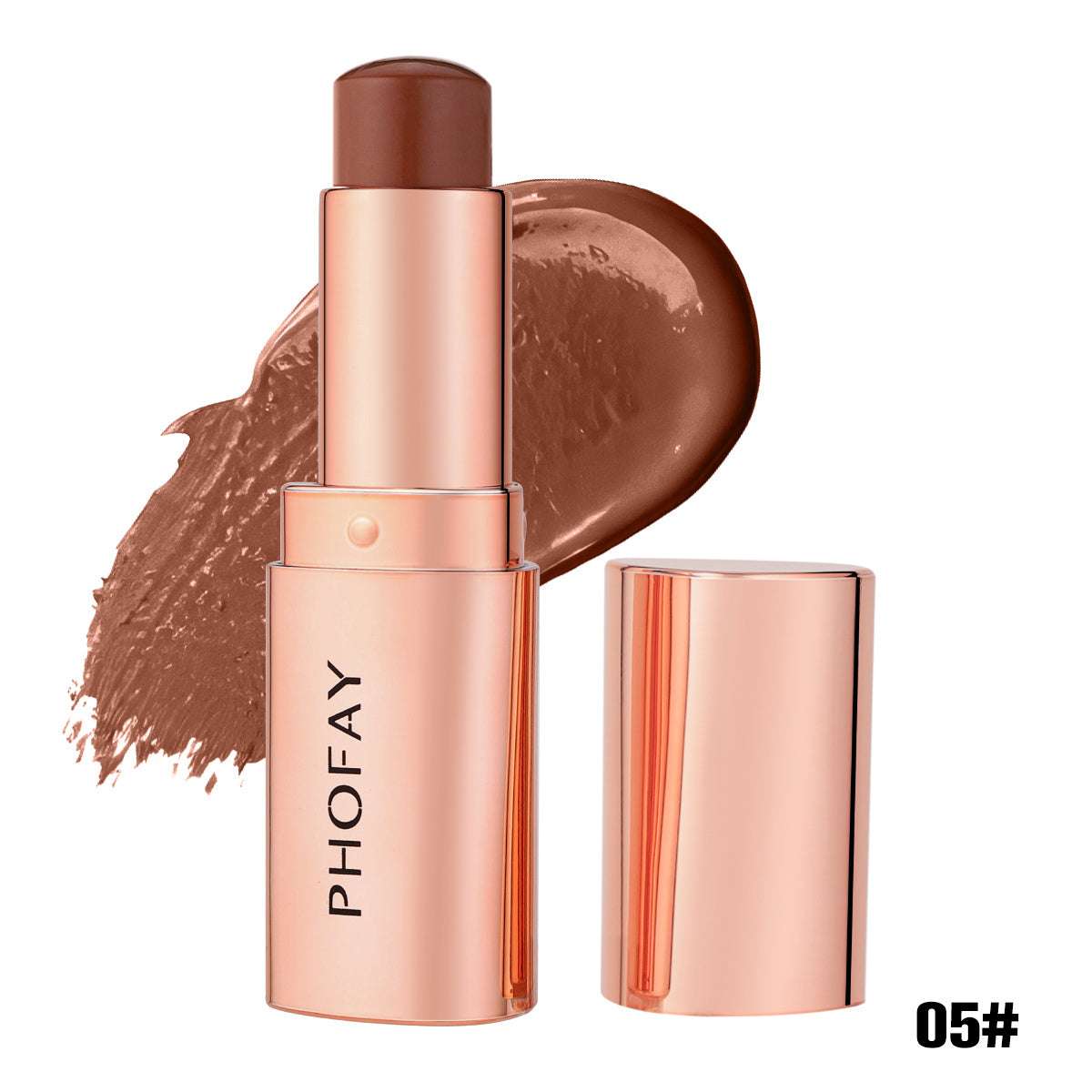 PHOFAY Contour Stick | Creamy & Blendable PHOFAY Contour Stick | Ectron Online