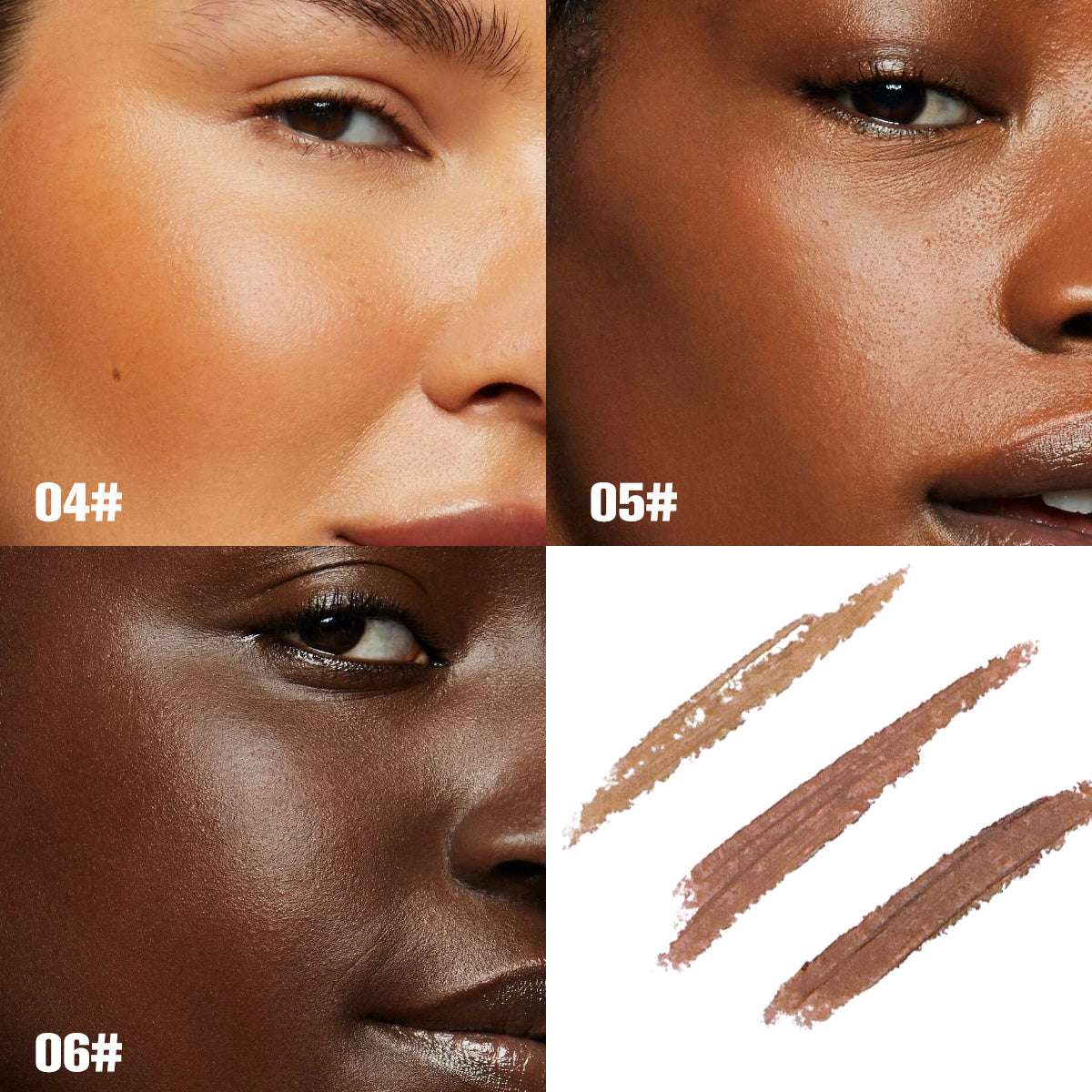 PHOFAY Contour Stick | Creamy & Blendable PHOFAY Contour Stick | Ectron Online