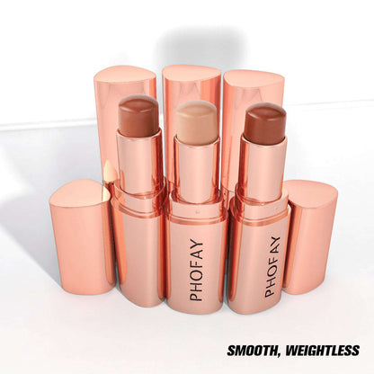 PHOFAY Contour Stick | Creamy & Blendable PHOFAY Contour Stick | Ectron Online