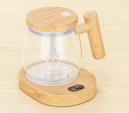 Self-Stirring Mug | Electric Mug | Coffee Mug | Smart Mug 400ML Self Stirring Coffee Mug | Ectron Online