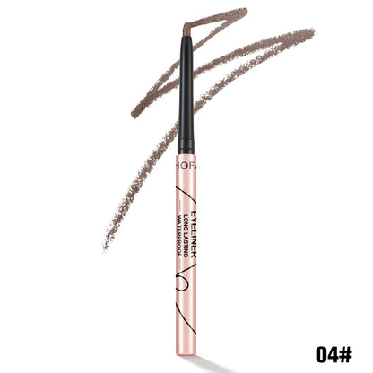 PHOFAY Waterproof Colorful Eyeliner - Long-Lasting Liquid Liner PHOFAY Waterproof Colorful Eyeliner | Ectron Online