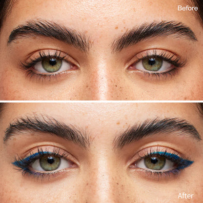PHOFAY Waterproof Colorful Eyeliner - Long-Lasting Liquid Liner PHOFAY Waterproof Colorful Eyeliner | Ectron Online