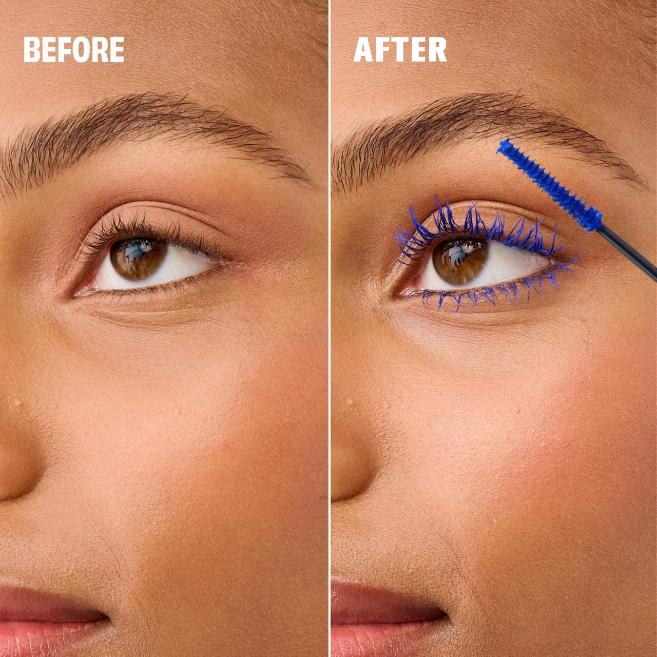 PHOFAY Colorful Mascara - Vibrant Waterproof Volumizing Lash