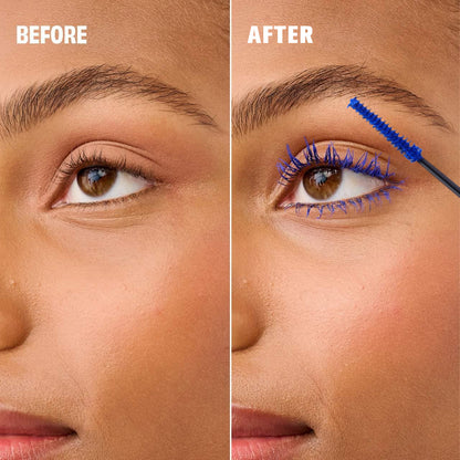 PHOFAY Colorful Mascara - Vibrant Waterproof Volumizing Lash PHOFAY Colorful Mascara | Ectron Online