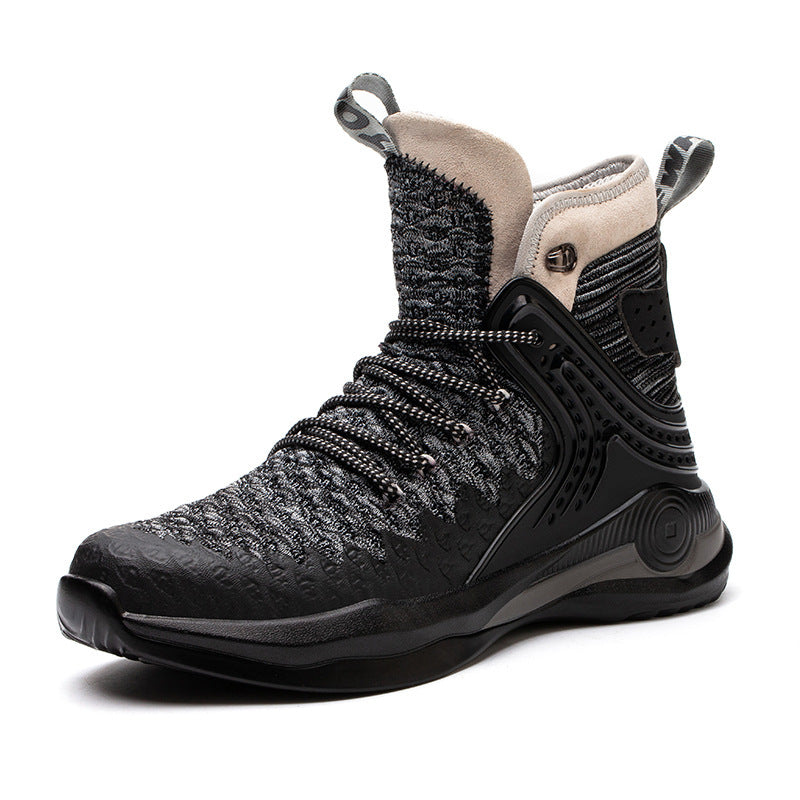 Shoes for Men | Steel Toe, Puncture-Proof & Breathable Work Boots Men's Shoes | Ectron Online