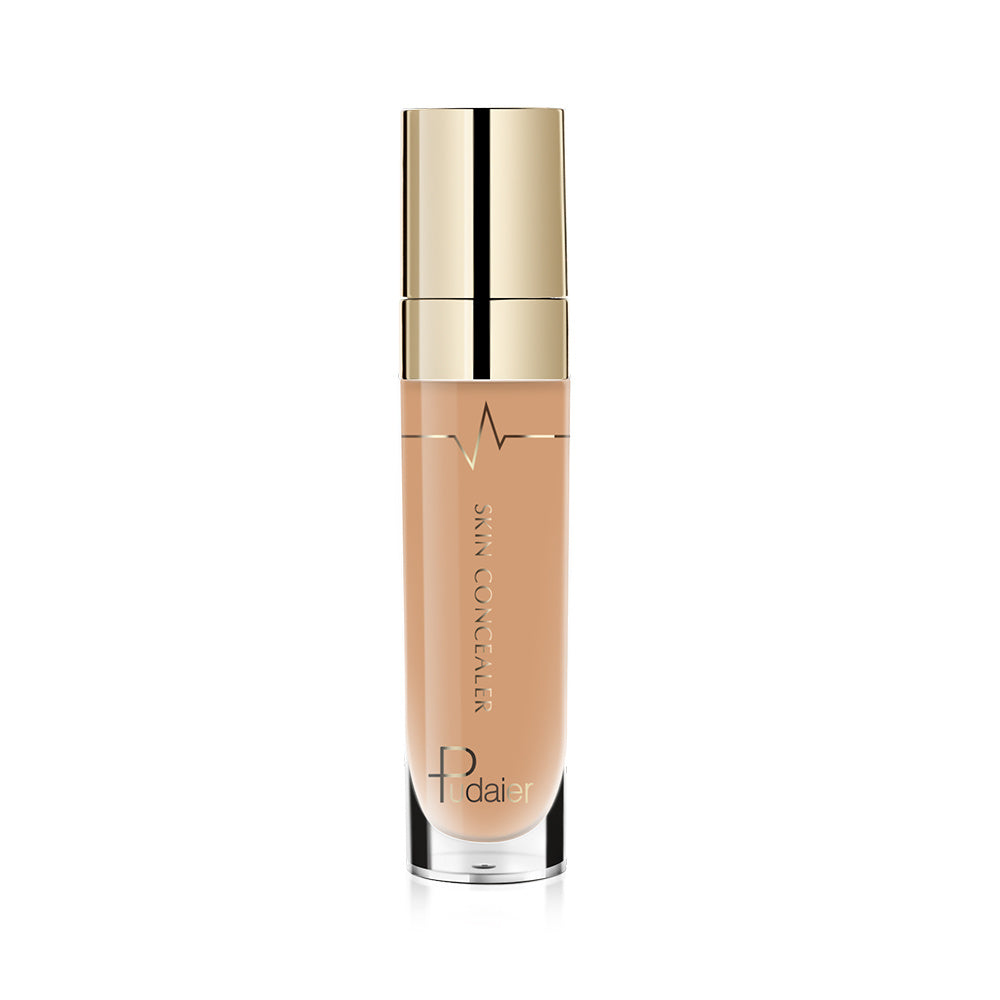Pudaier Long-Lasting Concealer & Foundation Pudaier foundation Professional Moisturi | Ectron Online
