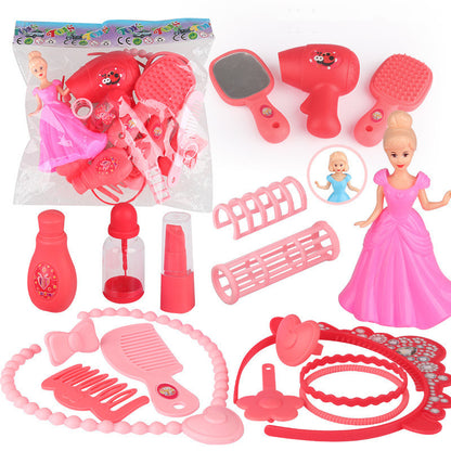 Children's educational toy set