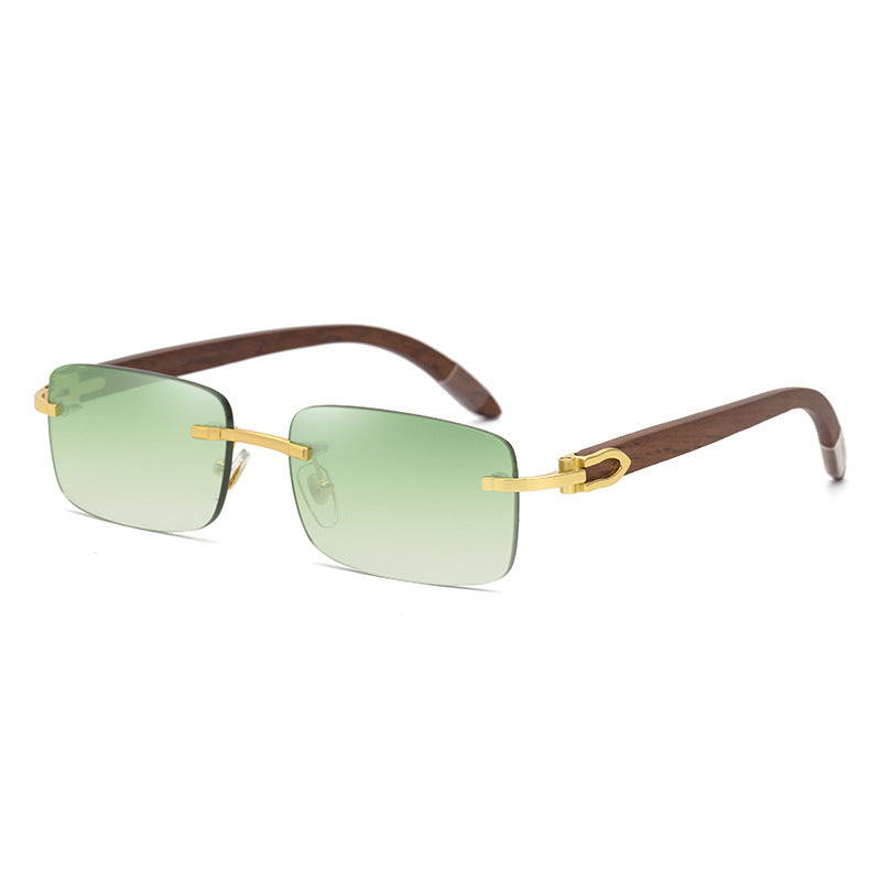 Mirror Legs Sunglasses - Trendy Styles for Men & Women Sunglasses | Ectron Online