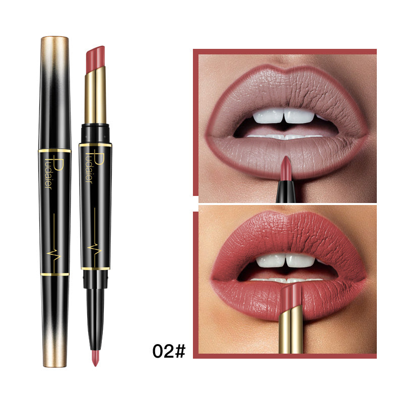 Double Lipstick Lip Liner Double Lipstick Lip Liner | Ectron Online