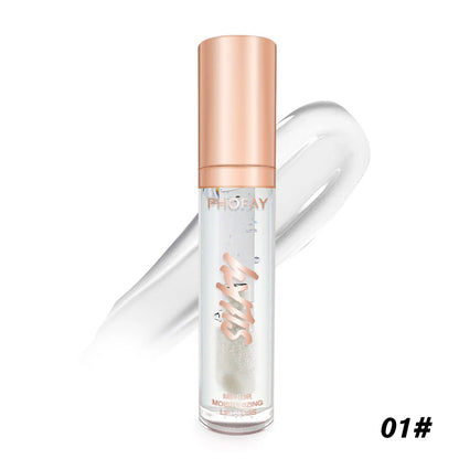 PHOFAY Mirror Moisturizing Lip Gloss PHOFAY Mirror Moisturizing Lip Gloss | Ectron Online