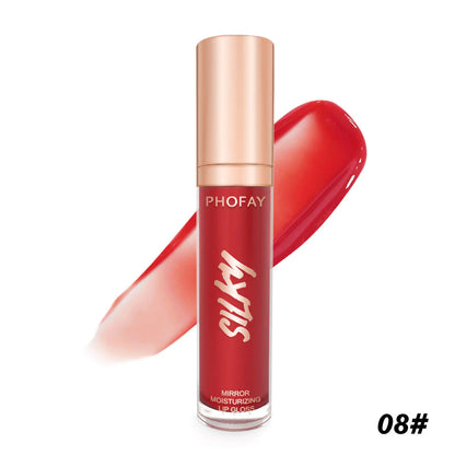 PHOFAY Mirror Moisturizing Lip Gloss PHOFAY Mirror Moisturizing Lip Gloss | Ectron Online