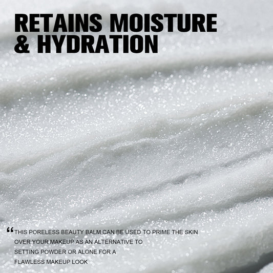 PHOFAY Waterproof Oil Control Setting Cream