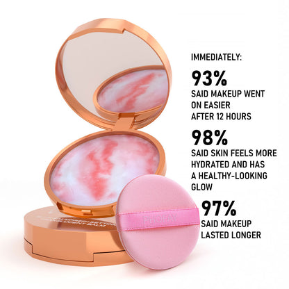 PHOFAY Waterproof Oil Control Setting Cream PHOFAY Waterproof Oil Control Setting Cr | Ectron Online
