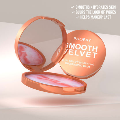 PHOFAY Waterproof Oil Control Setting Cream PHOFAY Waterproof Oil Control Setting Cr | Ectron Online