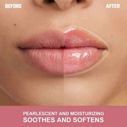 PHOFAY Peptide Lip Tint - Plumping & Hydrating Glossy Lip Stain PHOFAY PEPTIDE LIP TINT | Ectron Online