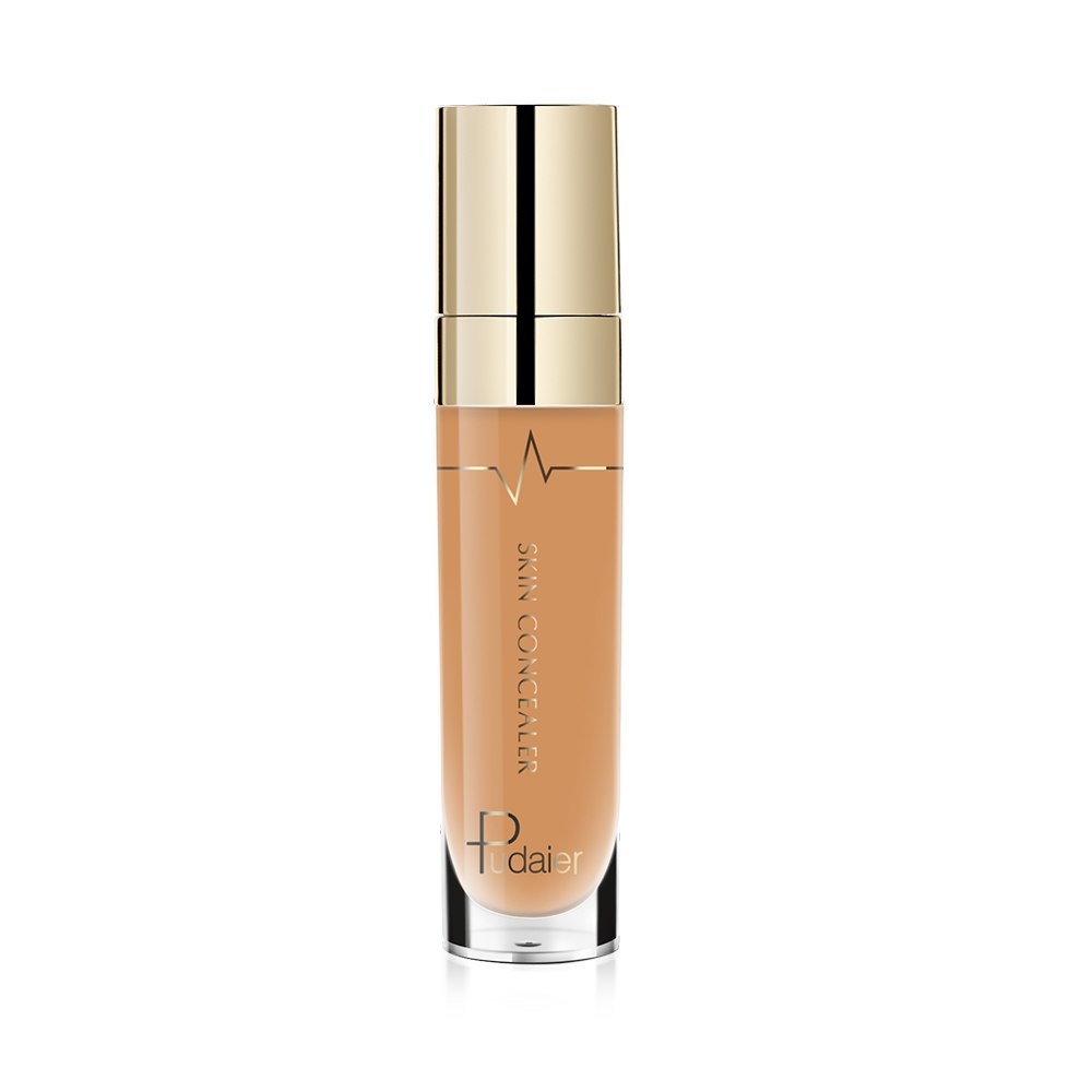 Pudaier Long-Lasting Concealer & Foundation Pudaier foundation Professional Moisturi | Ectron Online