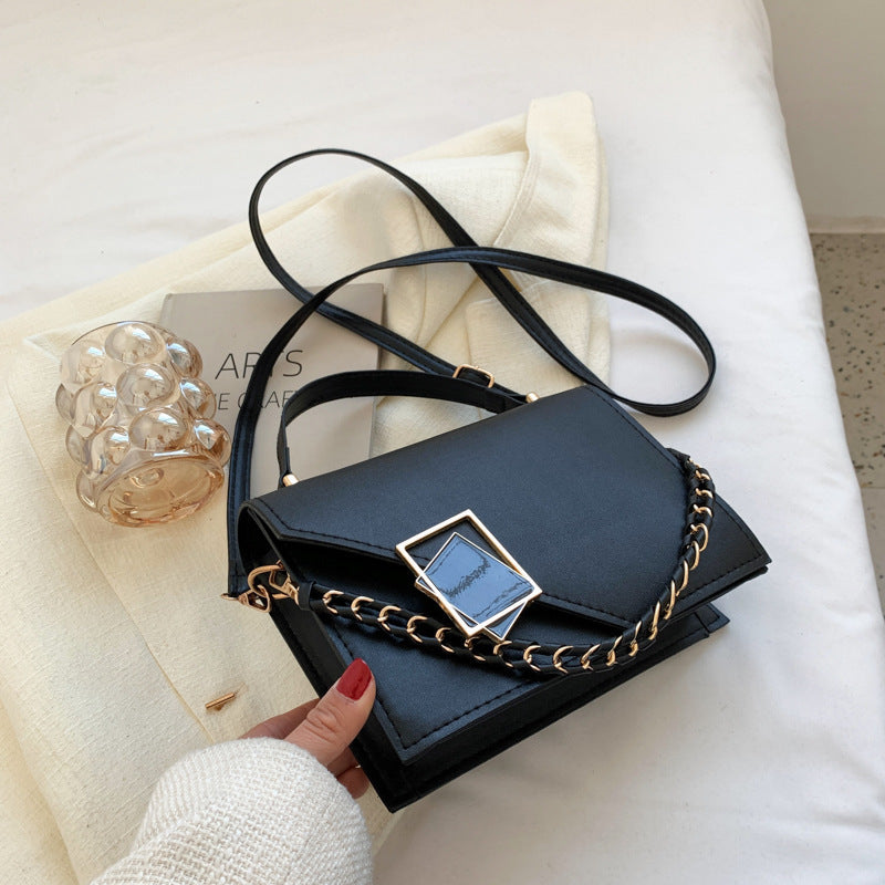 New Simple Portable Shoulder Messenger Bag - Sleek & Convenient New Simple Portable Shoulder Messenger B | Ectron Online