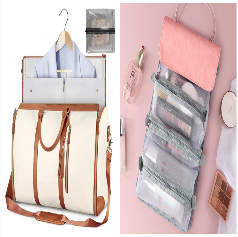 Large Capacity Travel Duffle Bag Large Capacity Travel Duffle Bag Women's | Ectron Online