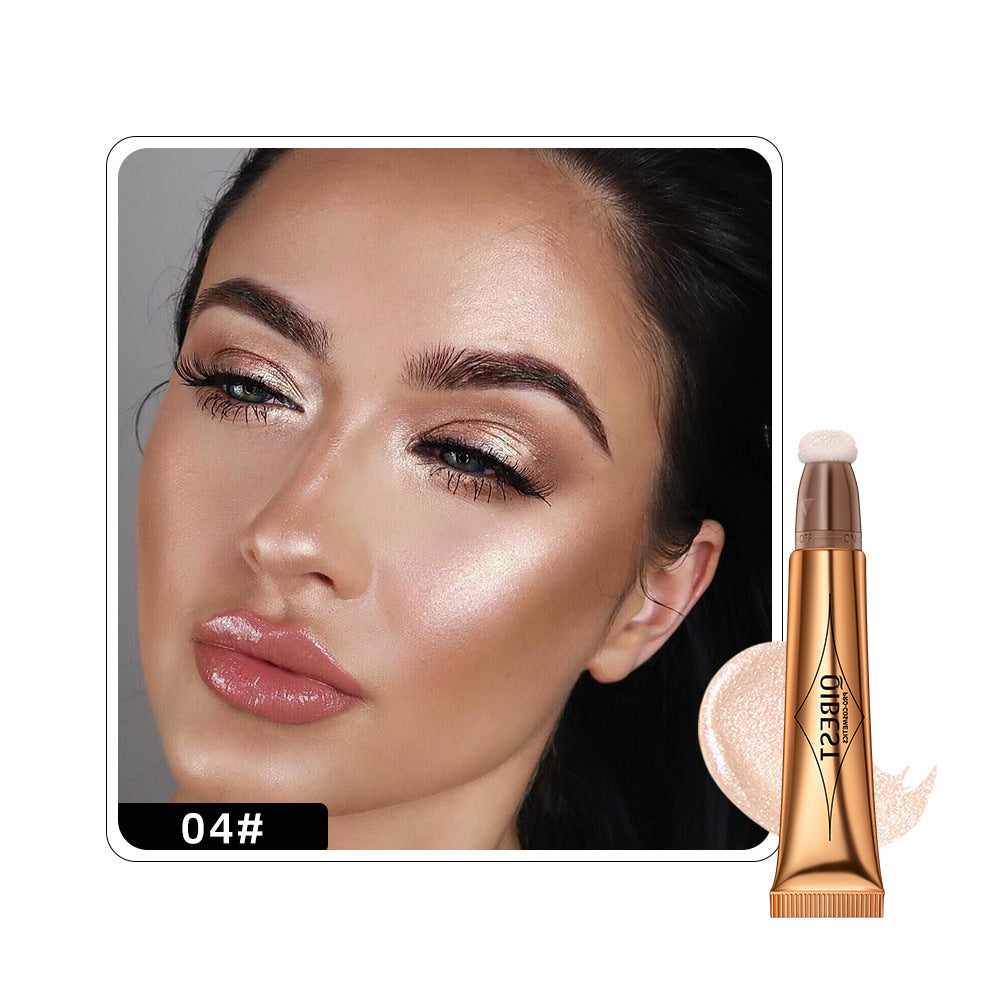 Multi-Functional Cosmetic Pen - Blusher & Highlight Multi Functional Cosmetic Pen Powder Blu | Ectron Online