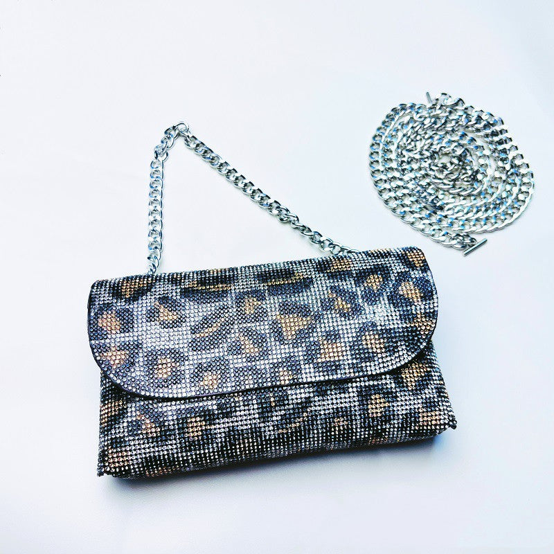 Niche Design Single Shoulder Women's Bag Niche Design Single Shoulder Women's Bag | Ectron Online