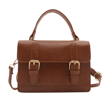 Women's High-Grade Crossbody Bag | Elegant Shoulder Handbag Crossbody Bag High-grade Shoulder Handba | Ectron Online