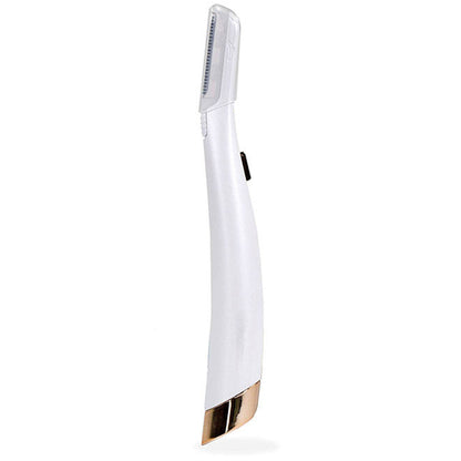 Professional Lady Shaver - Cordless Wet & Dry Electric Razor for Women Lady shaver | Ectron Online