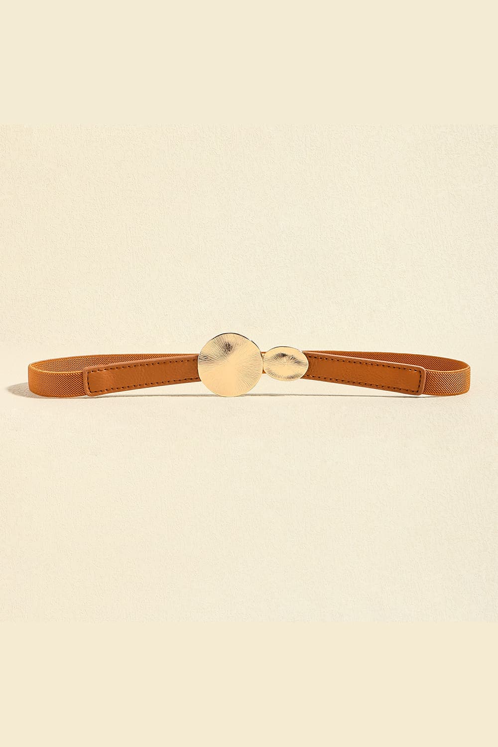 PU Leather Belt Belt | Ectron Online