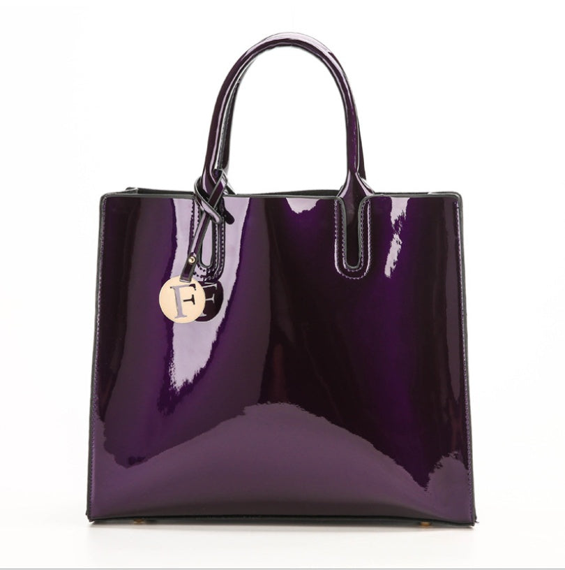 3 Sets Leather Handbags 3 Sets Leather Handbags | Ectron Online