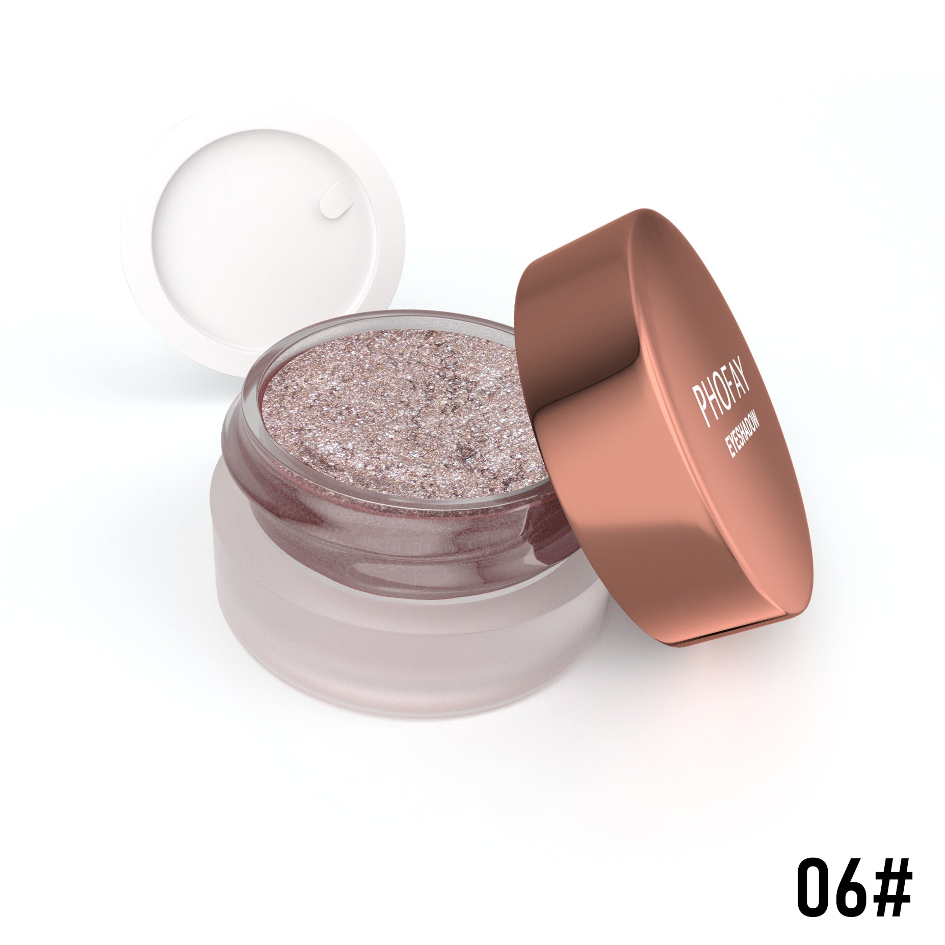 PHOFAY Mashed Potato Eyeshadow PHOFAY MASHED POTATOES EYESHADOW | Ectron Online