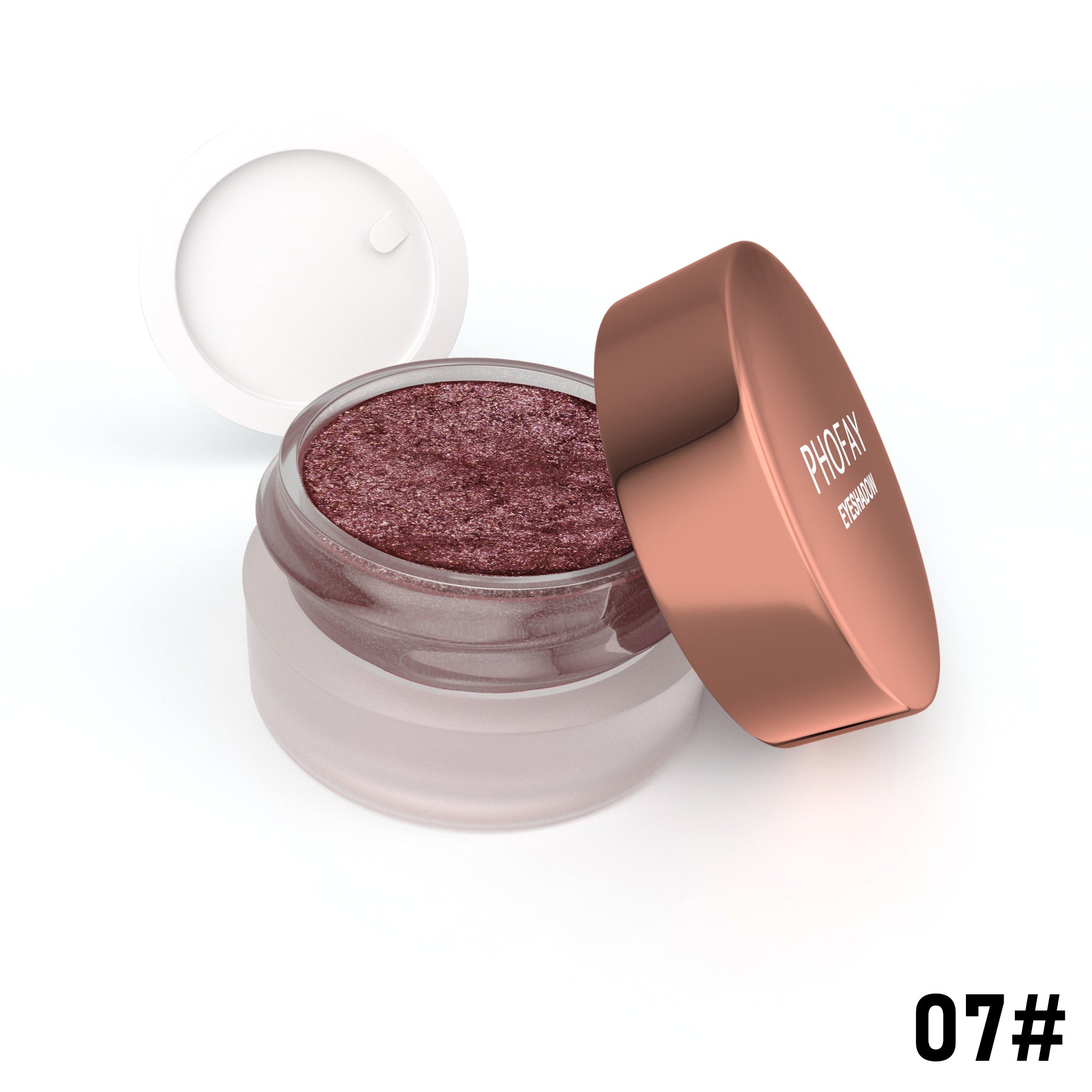 PHOFAY Mashed Potato Eyeshadow PHOFAY MASHED POTATOES EYESHADOW | Ectron Online