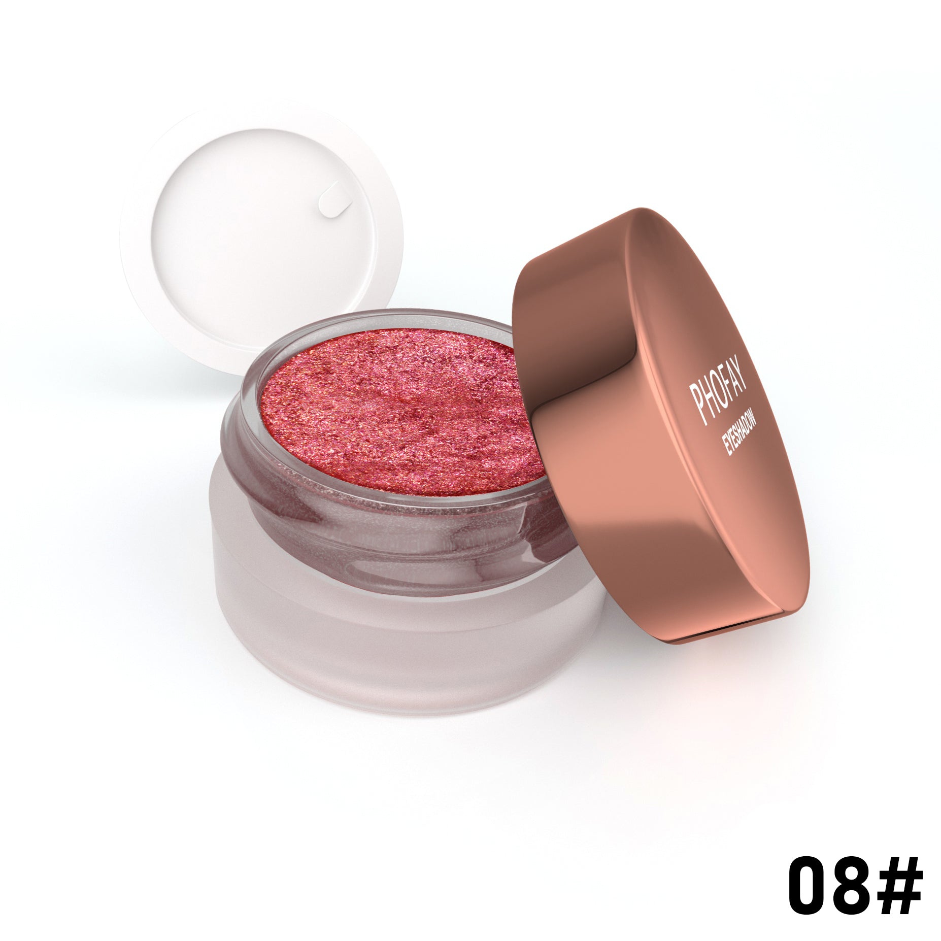 PHOFAY Mashed Potato Eyeshadow PHOFAY MASHED POTATOES EYESHADOW | Ectron Online
