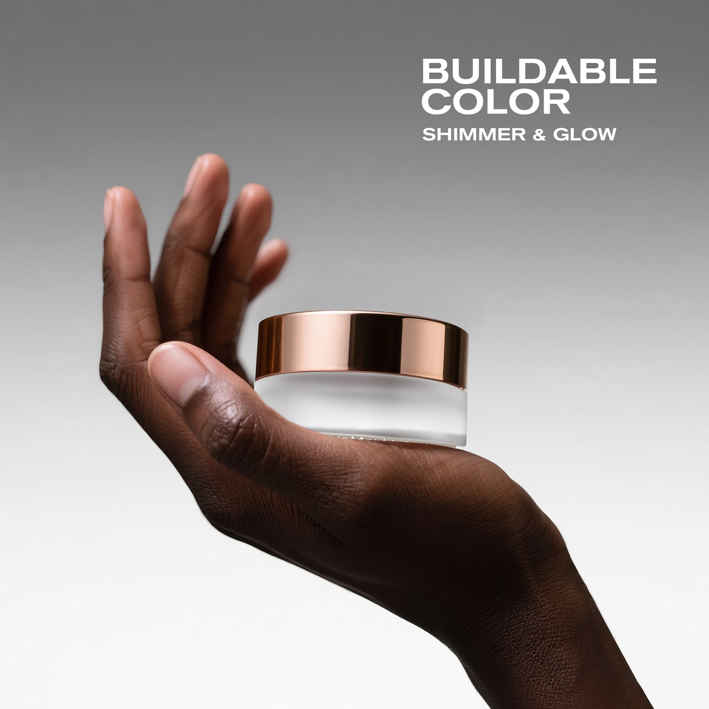 PHOFAY Mashed Potato Eyeshadow