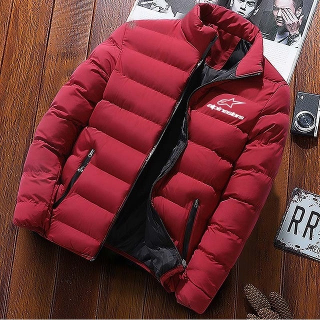 Men's Jacket Coat - Stylish & Comfortable Outerwear Jackets & Outerwear for Men | Ectron Online