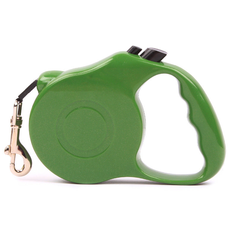 Automatic telescopic traction rope Automatic telescopic traction rope | Ectron Online