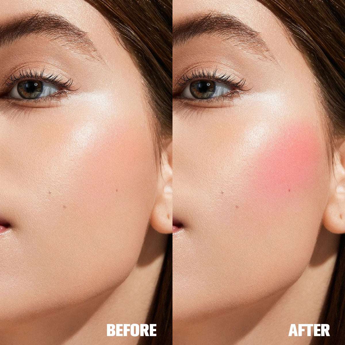 PHOFAY Mousse Blush Cream – Lightweight & Long-Lasting Glow PHOFAY MOUSSE BLUSH CREAM | Ectron Online