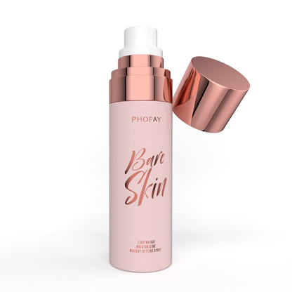 PHOFAY Moisturizing Setting Spray PHOFAY Moisturizing Setting Spray | Ectron Online