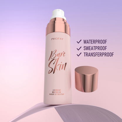 PHOFAY Moisturizing Setting Spray PHOFAY Moisturizing Setting Spray | Ectron Online
