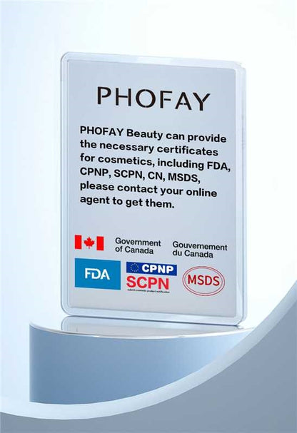 PHOFAY Moisturizing Setting Spray PHOFAY Moisturizing Setting Spray | Ectron Online