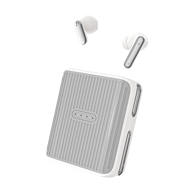 AI Simultaneous Interpretation Headphones | Real-Time Translator for Couples