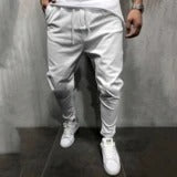 Men's Cropped Pants Men’s Bottoms | Ectron Online
