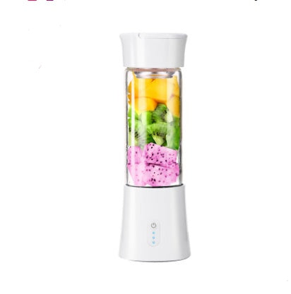 New Mini Portable Multifunctional Electric Juicer Cup New mini portable household juicer Multi | Ectron Online
