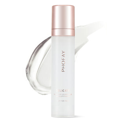 PHOFAY Hydrating Makeup Primer - Pore Blurring & Moisturizing Base PHOFAY Hydrating Makeup Primer | Ectron Online